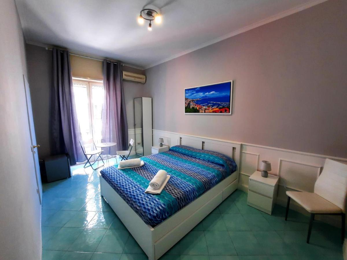 Bellanapoli Bed & Breakfast Napoli