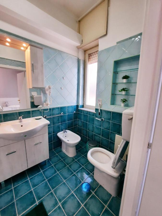 Bed & Breakfast Bellanapoli *