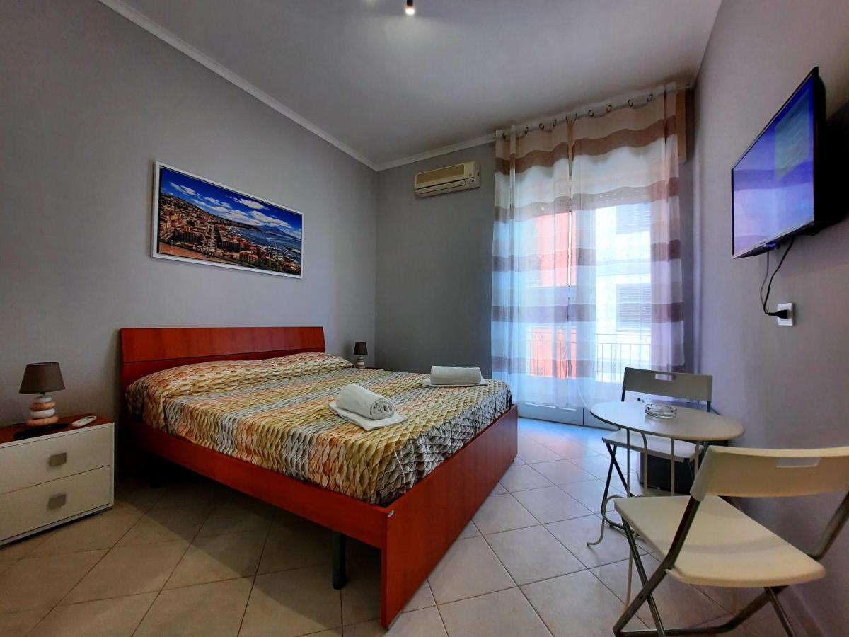 Bellanapoli Bed & Breakfast *