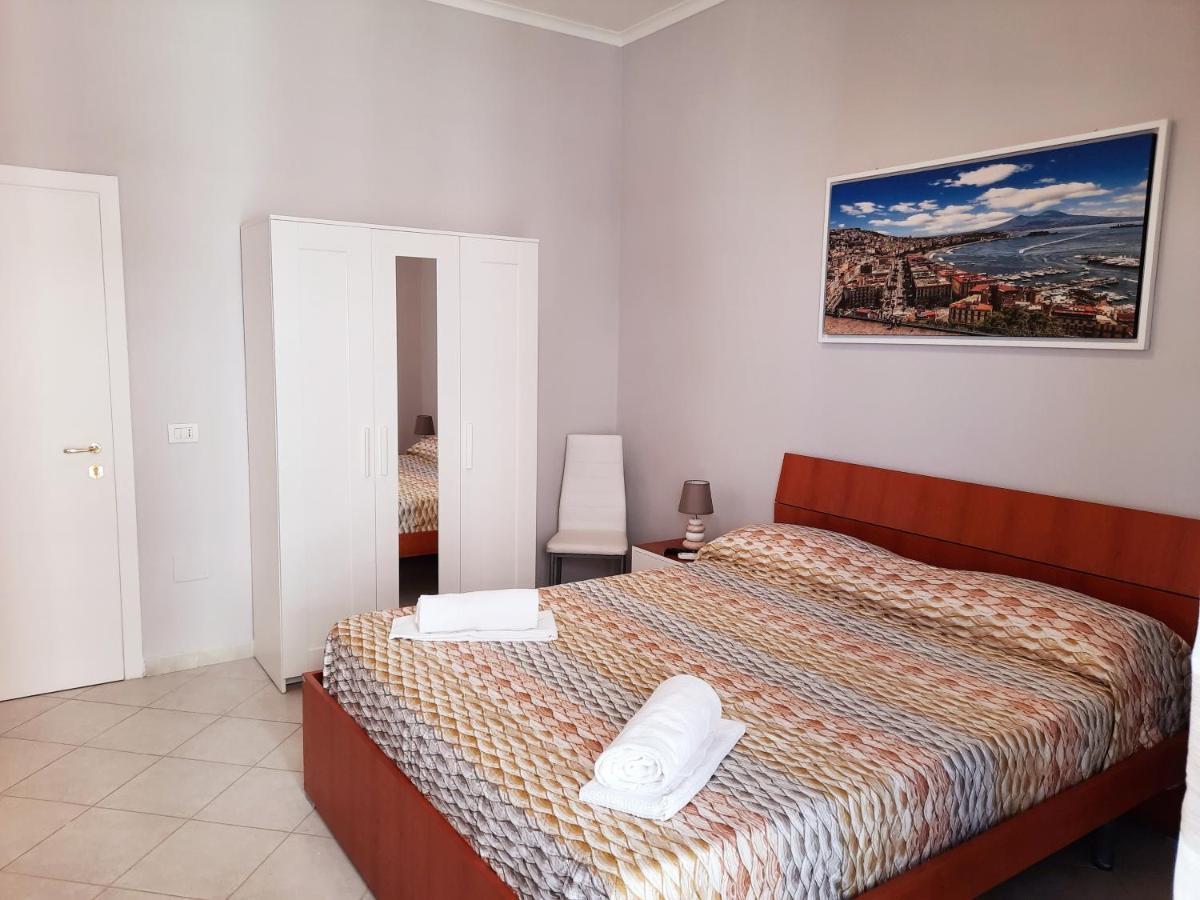 Bellanapoli Bed & Breakfast Napoli