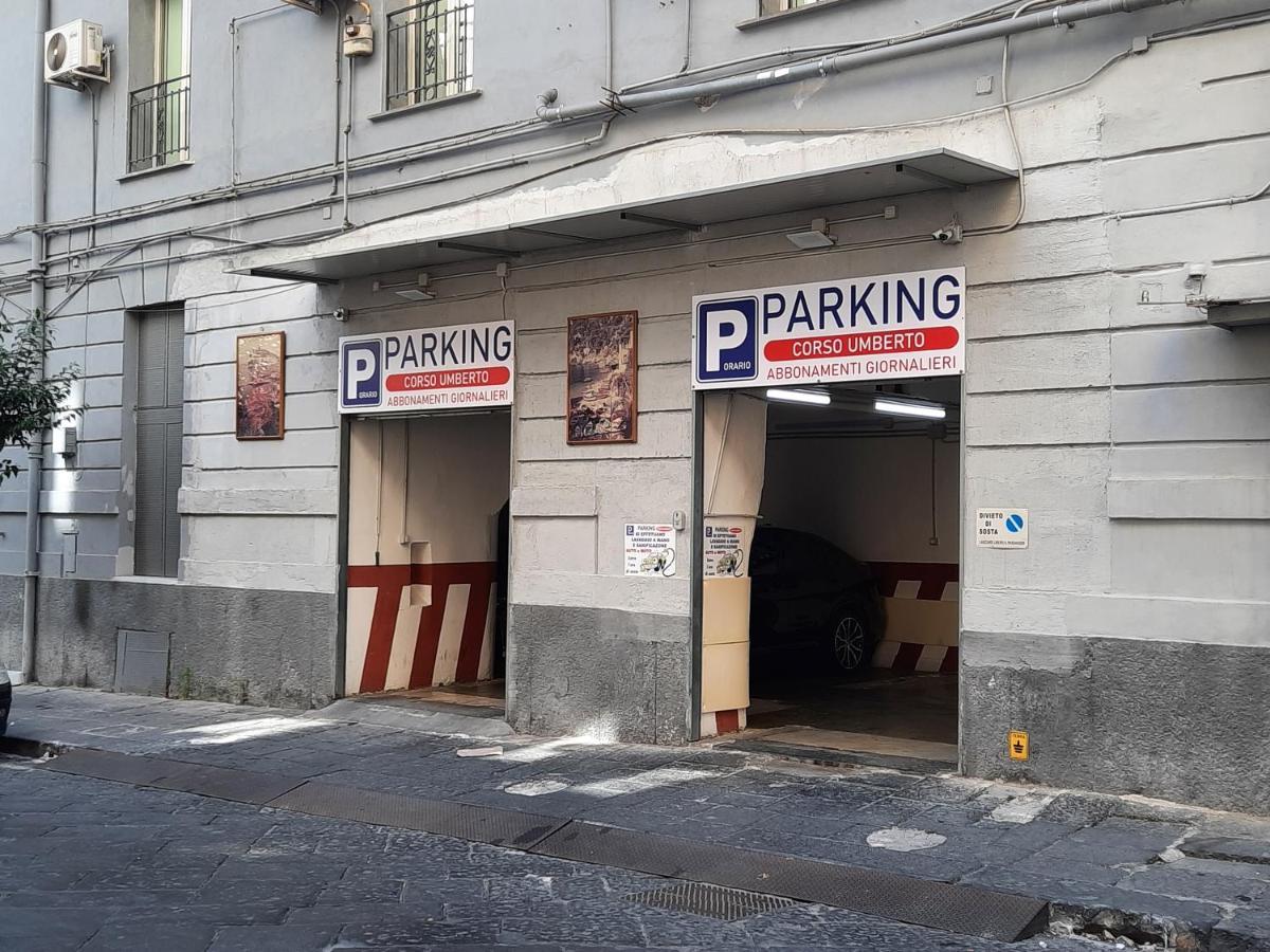 Bellanapoli * Napoli
