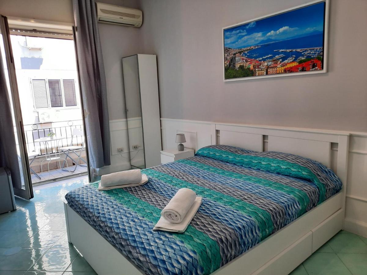 Bed & Breakfast Bellanapoli Napoli