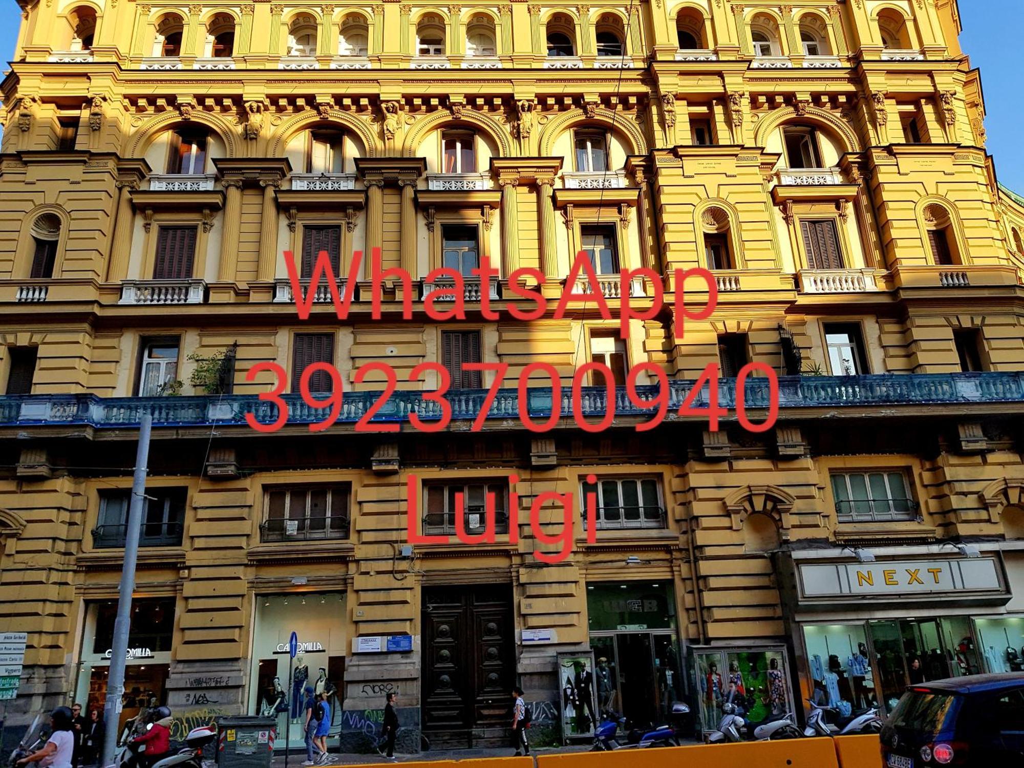 Bellanapoli Bed & Breakfast