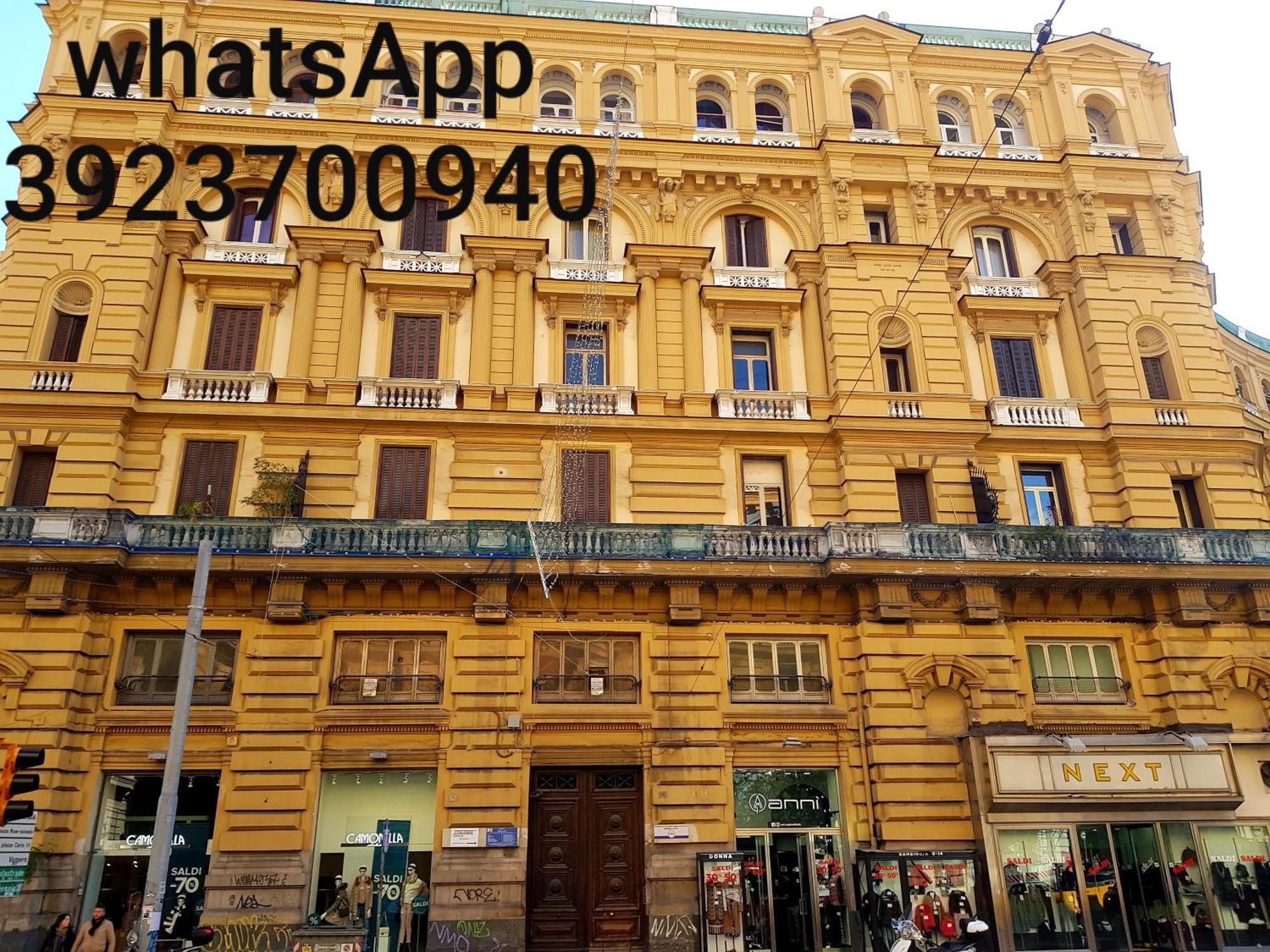 Bellanapoli * Napoli