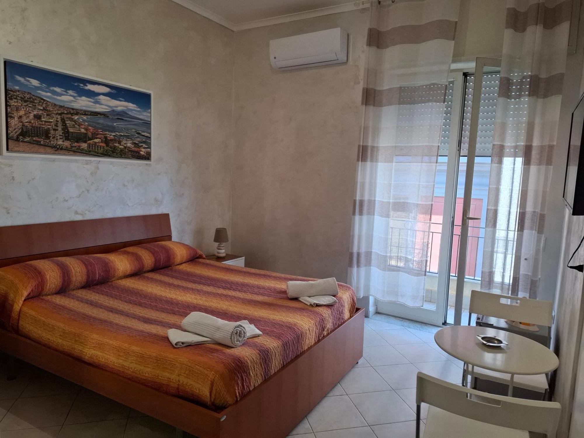 Bellanapoli Bed & Breakfast